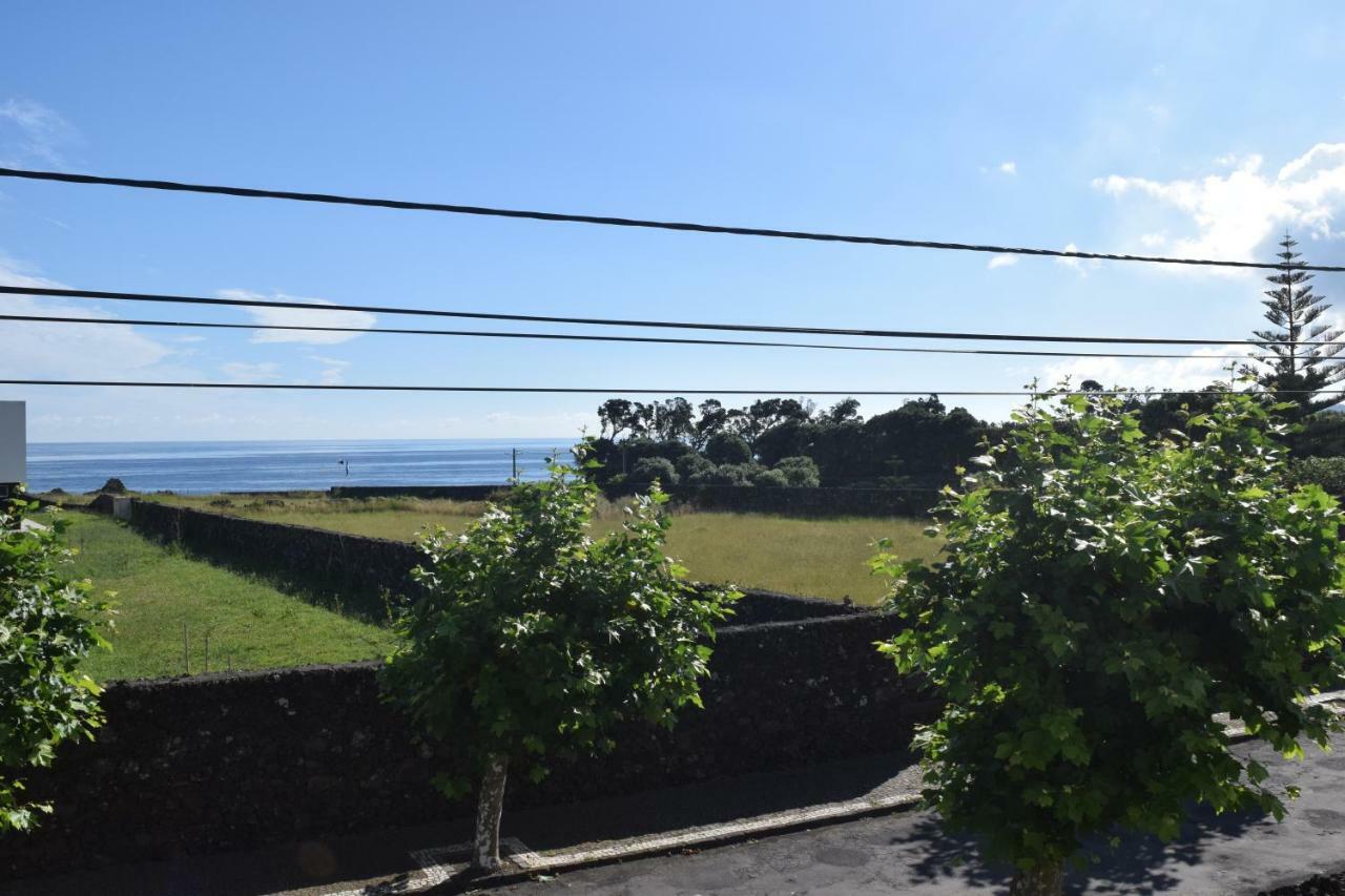 Sweet Calhetas Ribeira Grande Exterior photo