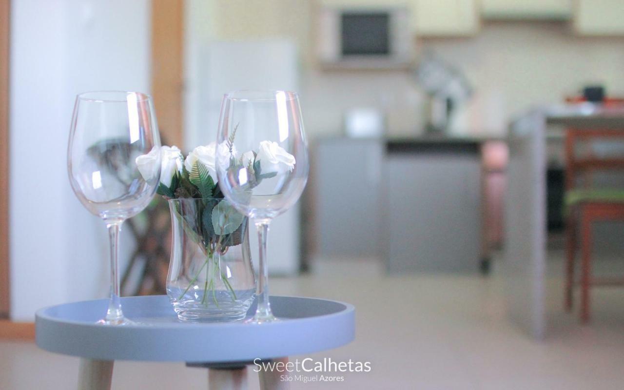 Sweet Calhetas Ribeira Grande Exterior photo